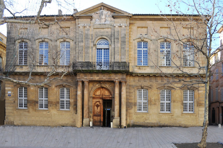 Sciences Po Aix  tout savoir sur l'IEP d'Aix  Ambition Réussite